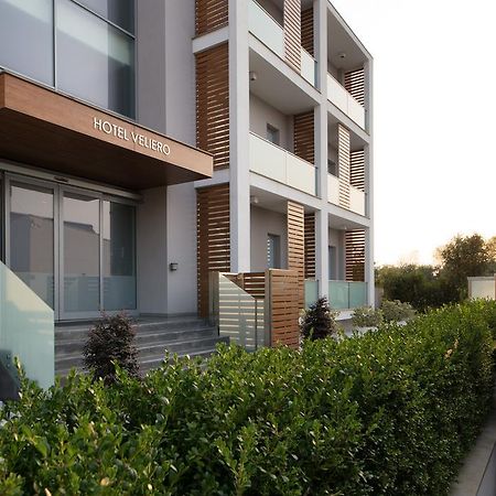 Hotel Al Veliero Pontevico Dış mekan fotoğraf