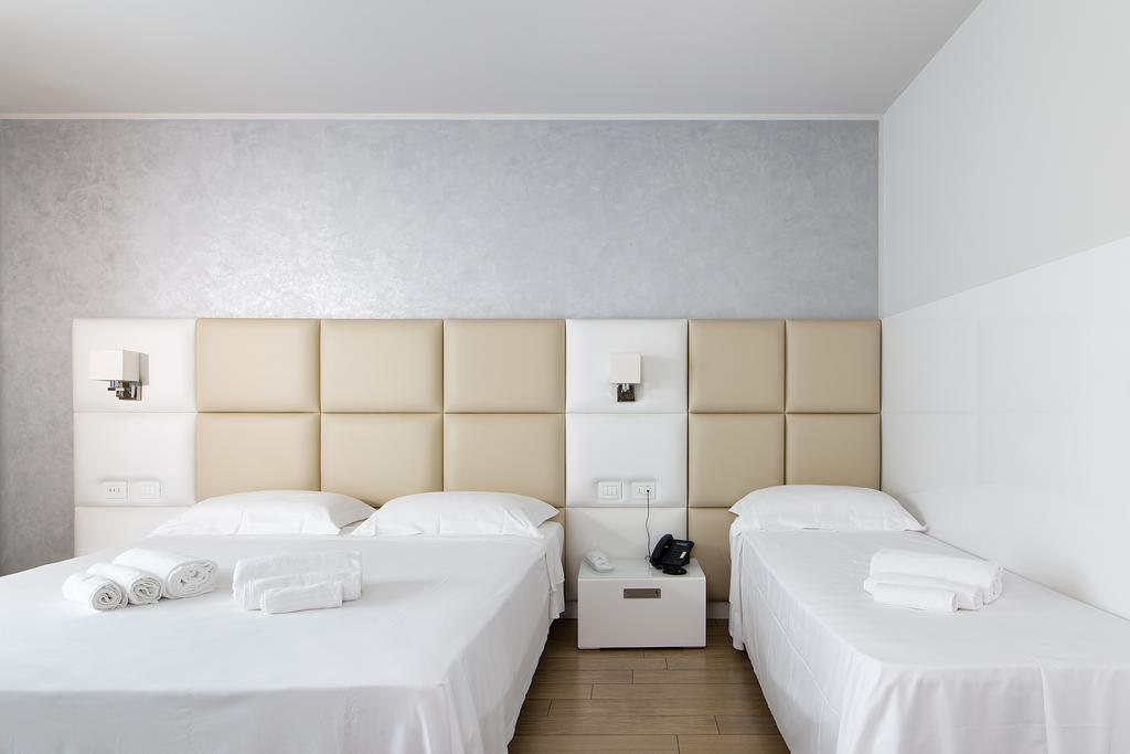 Hotel Al Veliero Pontevico Dış mekan fotoğraf