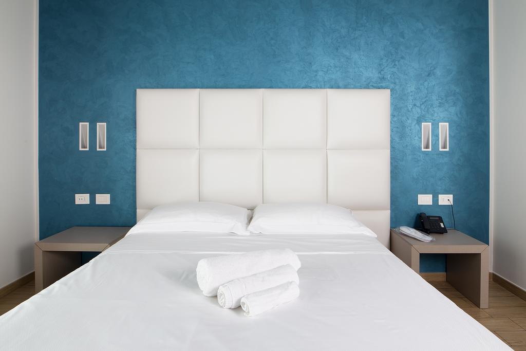 Hotel Al Veliero Pontevico Dış mekan fotoğraf