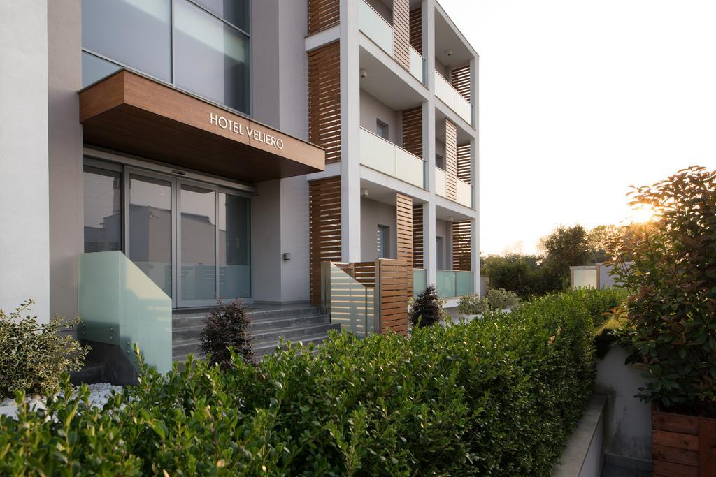 Hotel Al Veliero Pontevico Dış mekan fotoğraf