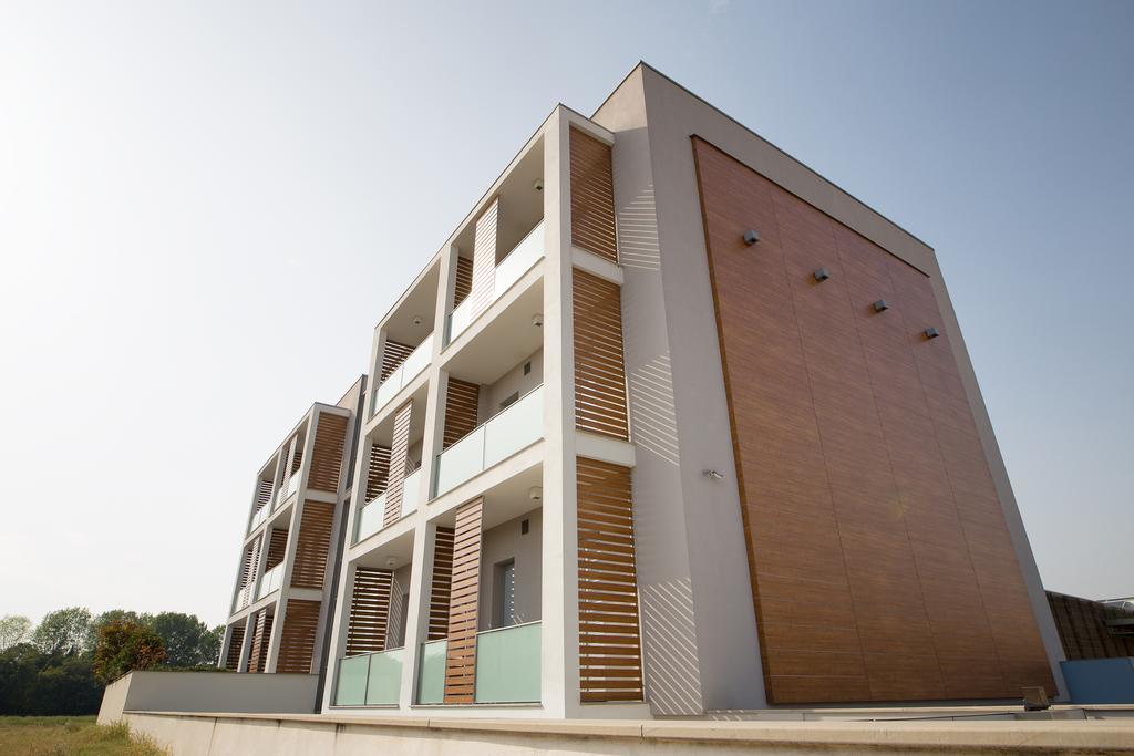Hotel Al Veliero Pontevico Dış mekan fotoğraf