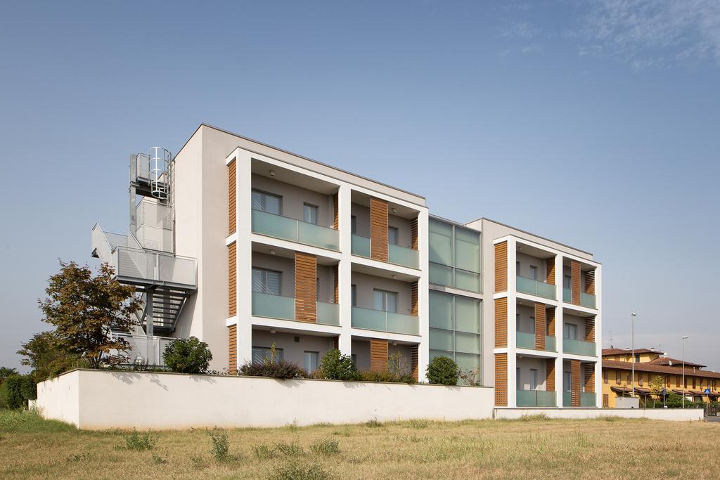 Hotel Al Veliero Pontevico Dış mekan fotoğraf