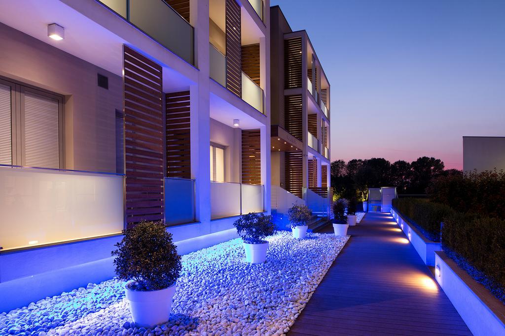 Hotel Al Veliero Pontevico Dış mekan fotoğraf