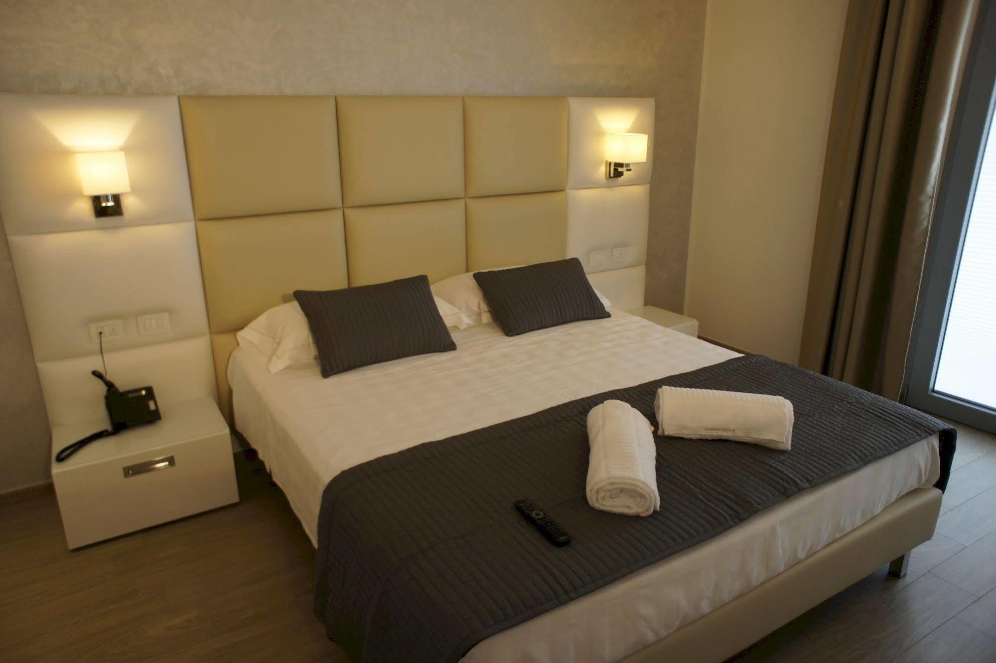 Hotel Al Veliero Pontevico Dış mekan fotoğraf