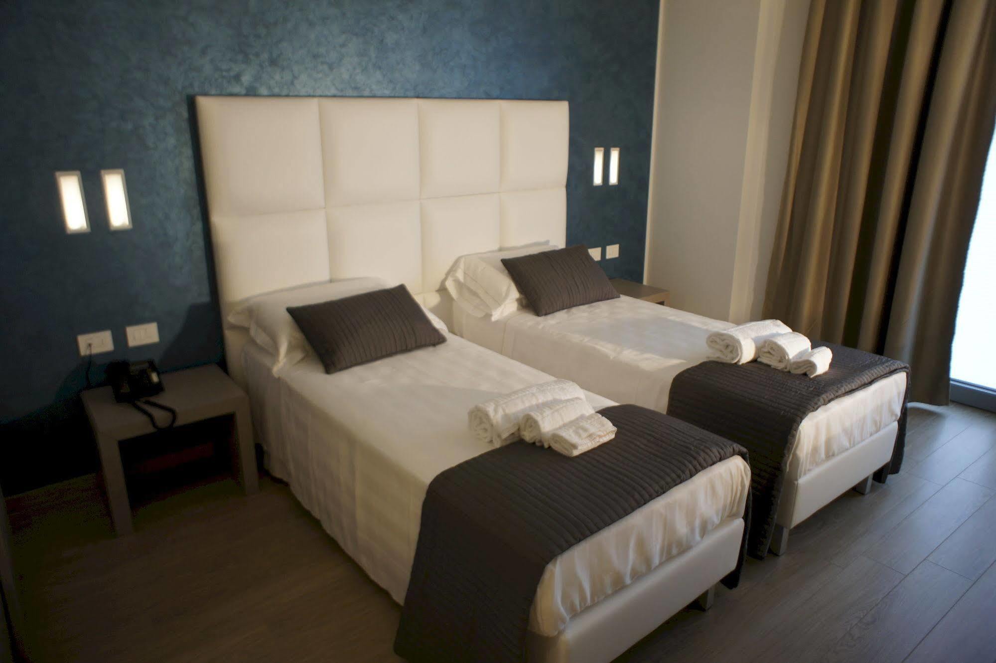 Hotel Al Veliero Pontevico Dış mekan fotoğraf