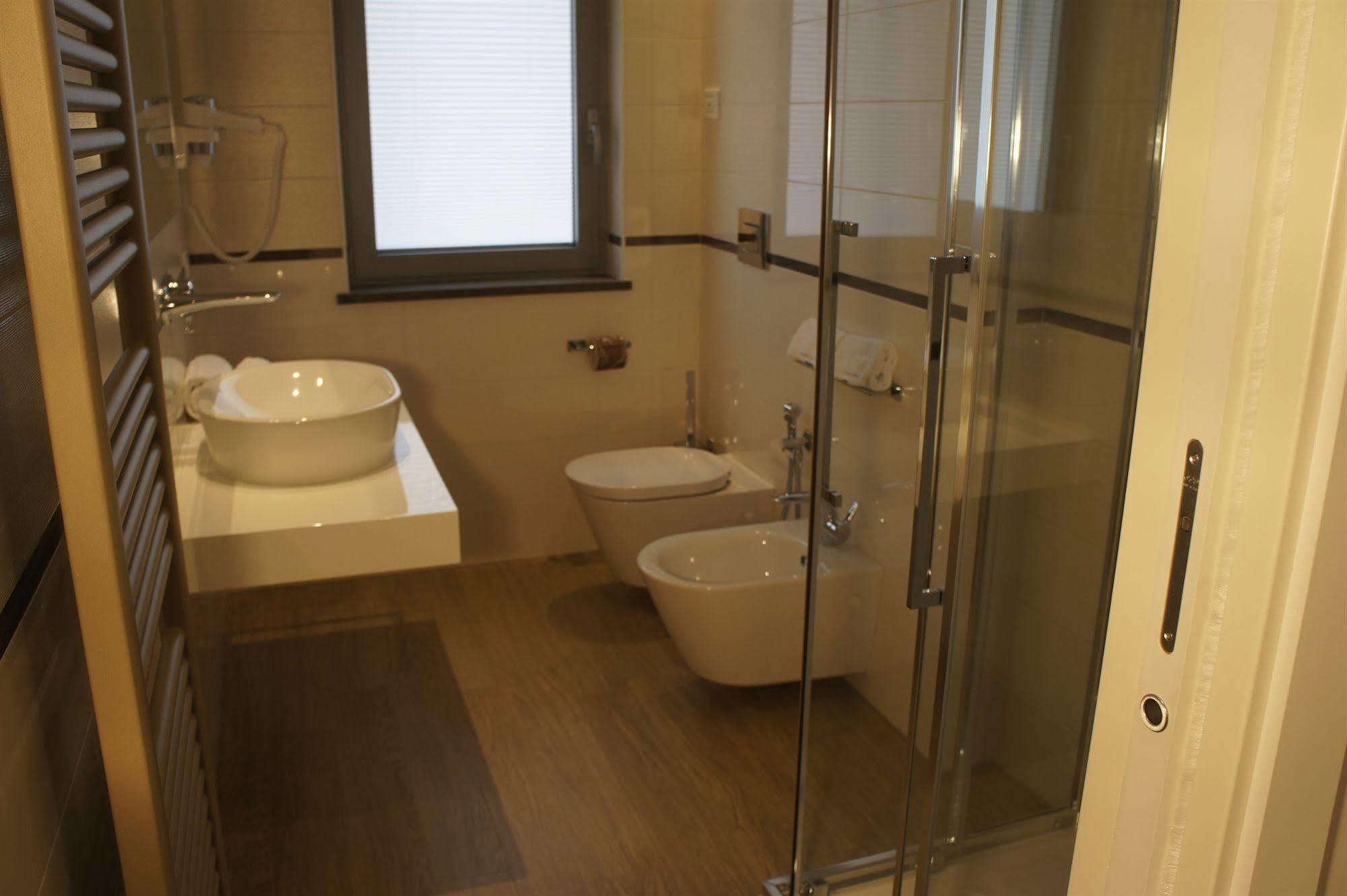 Hotel Al Veliero Pontevico Dış mekan fotoğraf