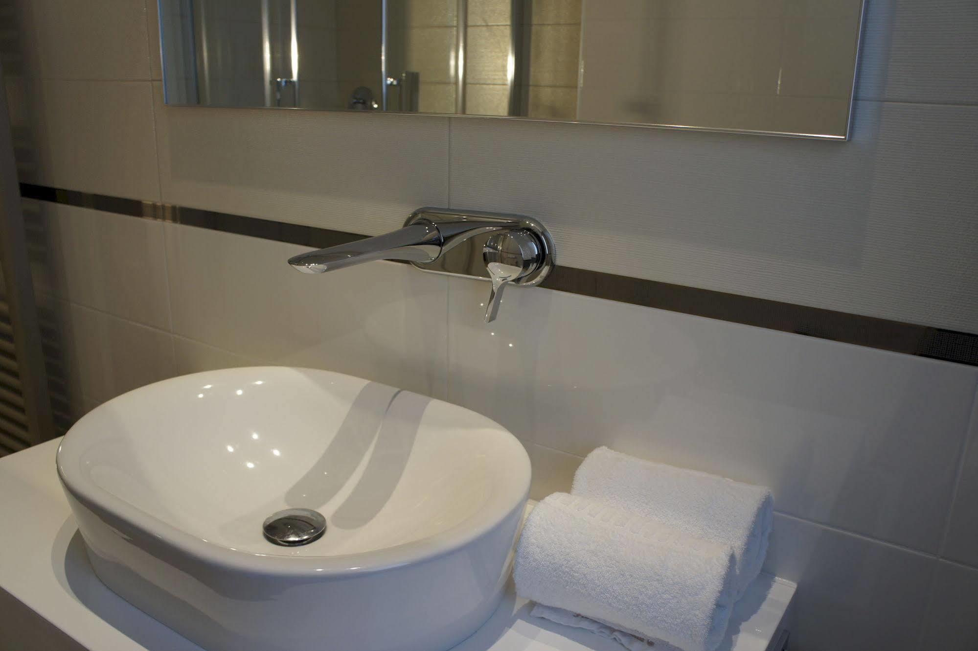 Hotel Al Veliero Pontevico Dış mekan fotoğraf