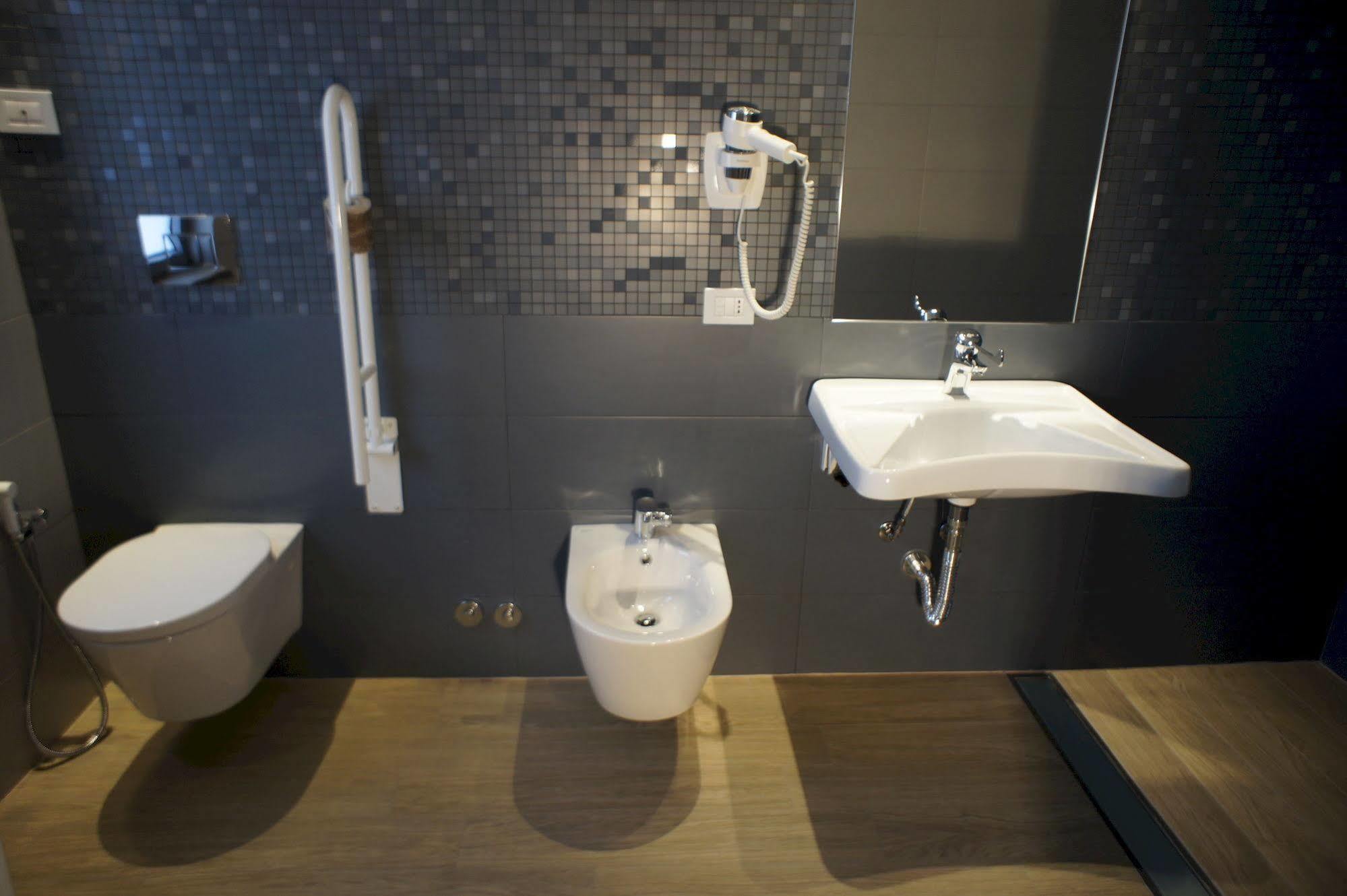 Hotel Al Veliero Pontevico Dış mekan fotoğraf