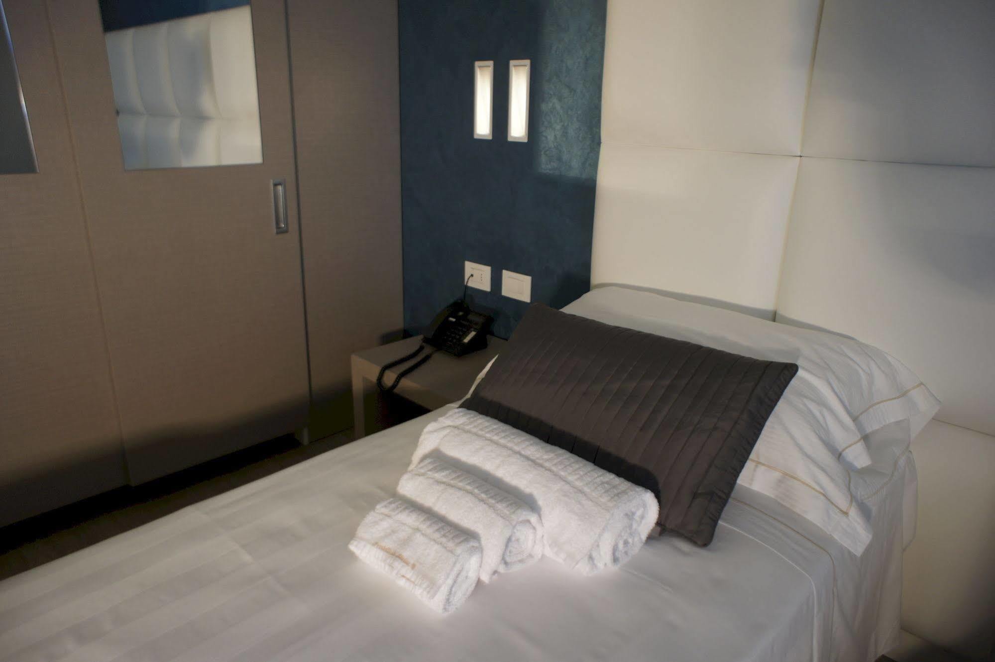 Hotel Al Veliero Pontevico Dış mekan fotoğraf
