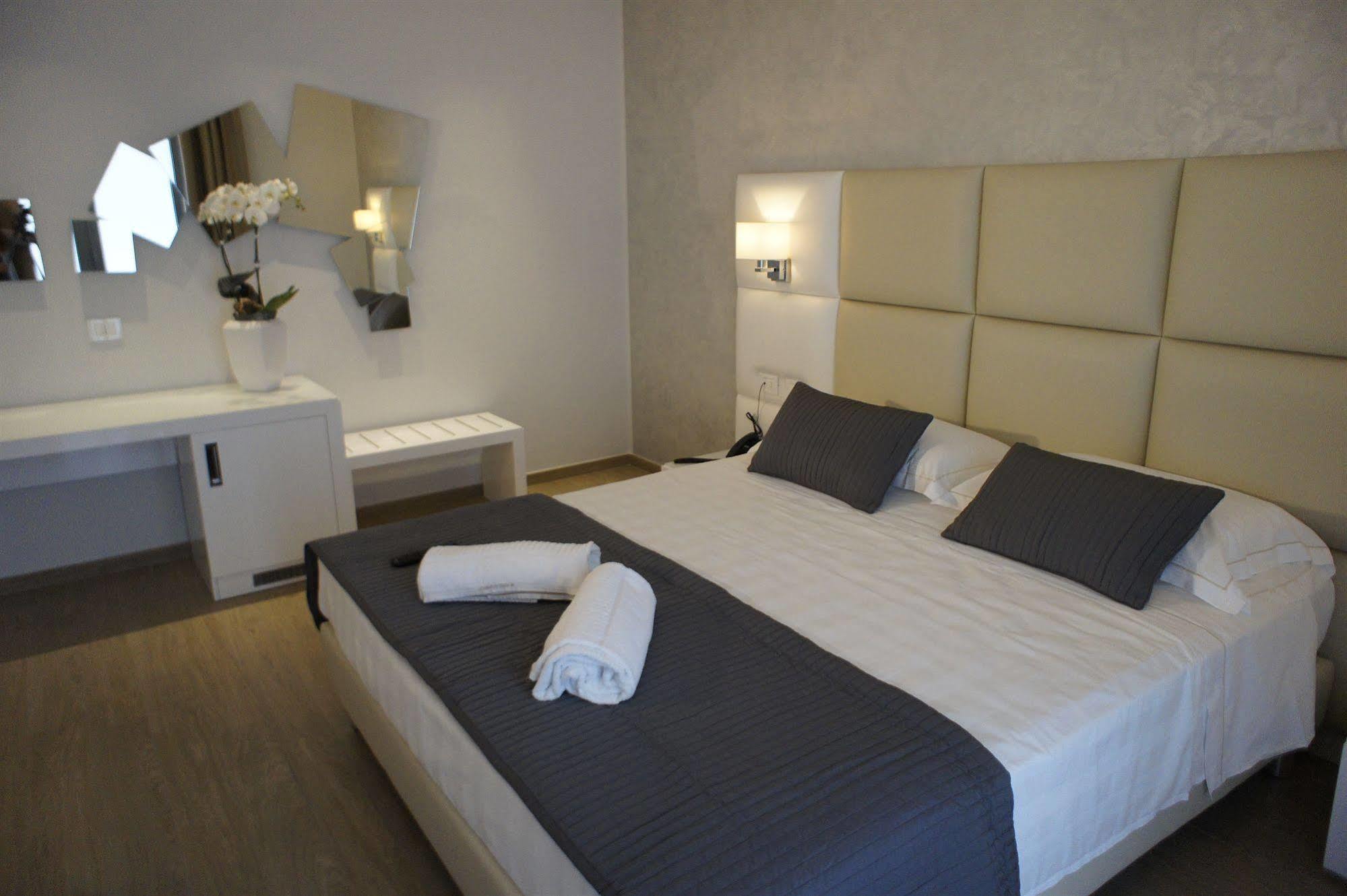 Hotel Al Veliero Pontevico Dış mekan fotoğraf
