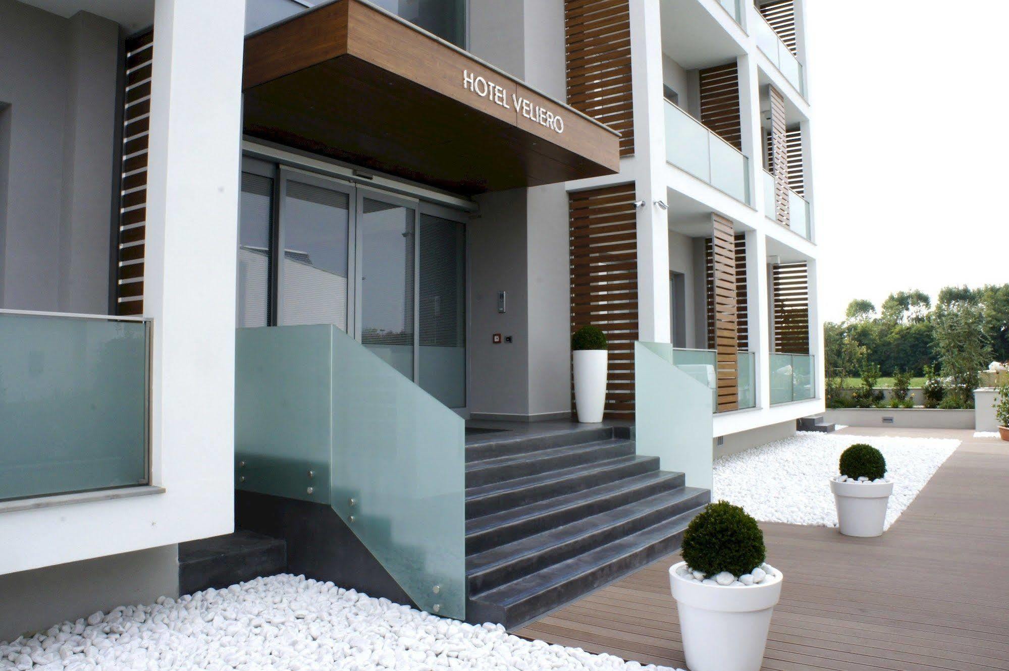 Hotel Al Veliero Pontevico Dış mekan fotoğraf