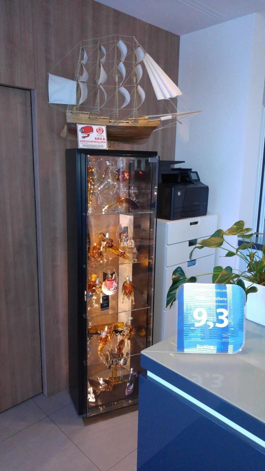 Hotel Al Veliero Pontevico Dış mekan fotoğraf