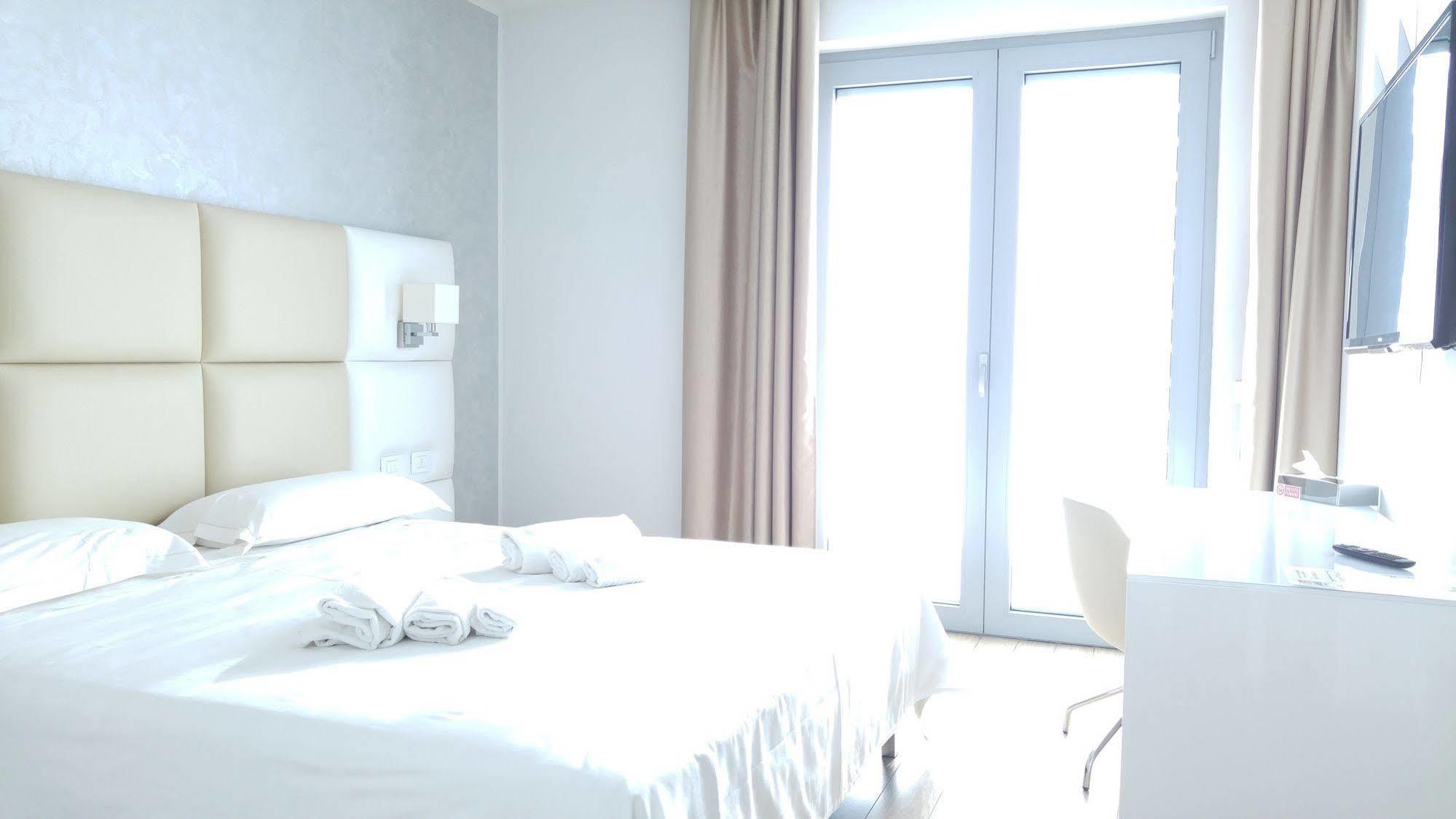 Hotel Al Veliero Pontevico Dış mekan fotoğraf