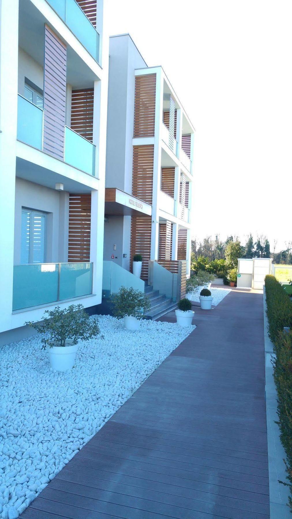 Hotel Al Veliero Pontevico Dış mekan fotoğraf